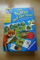 Spiel "Der Natur auf der Spur" von Ravensburger, 4-8 Jahre Baden-Württemberg - Maselheim Vorschau