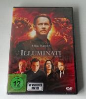Illuminati Tom Hanks DVD Neu Frankfurt am Main - Eschersheim Vorschau