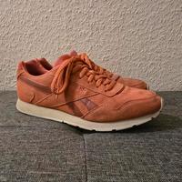 Reebok Royal Glide in rot 39 Schuhe Sneaker Frankfurt am Main - Frankfurter Berg Vorschau