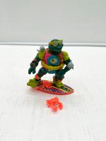 Teenage Mutant Ninja Turtles TMNT Figur Mike the Sewer Surfer 199 Baden-Württemberg - Filderstadt Vorschau