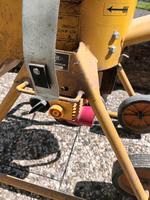 Garten Häcksler. Gebraucht Nordrhein-Westfalen - Extertal Vorschau