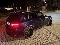 Mercedes-Benz Mercedes-AMG GLC 63 S 4MATIC+ | Keramikbremsen Niedersachsen - Gifhorn Vorschau