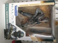 Große Spartan lock Figur Halo 5 Thüringen - Meuselwitz Vorschau