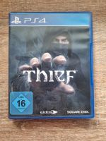 PS4 Spiel Thief Baden-Württemberg - Waghäusel Vorschau