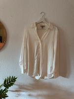 Satin Bluse H&M Hessen - Borken Vorschau