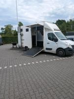 Pferdetaxi Pferdetransport Nordrhein-Westfalen - Lindlar Vorschau