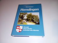 Heino Bredehorn - Hemdingen Chronik Dorf im Moor Hamburg-Mitte - Hamburg Hamm Vorschau