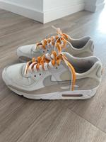 Nike Air Max 90 Damen Light bone Gold Gr. 36.5 Dortmund - Innenstadt-West Vorschau