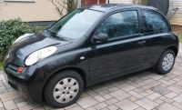 Nissan Micra Brandenburg - Wuthenow Vorschau