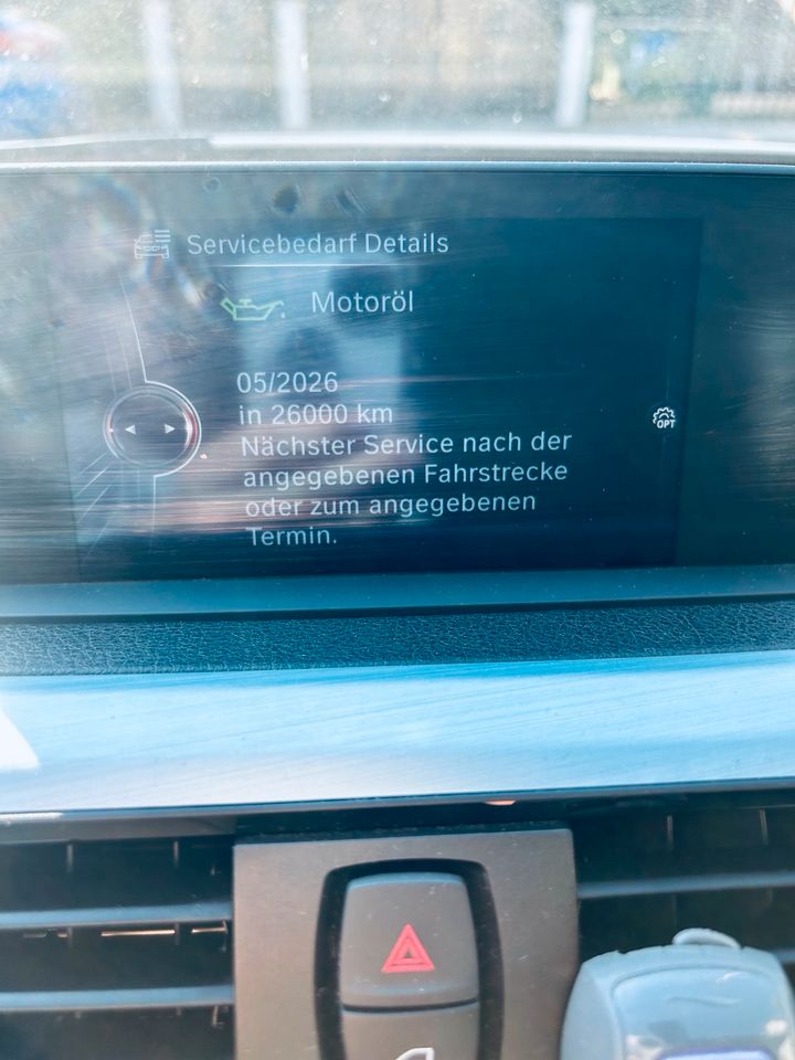 BMW 320GT, Top Zustand! in Rastatt