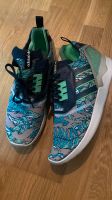 adidas zx flux shw 675 001 ultra boost Niedersachsen - Achim Vorschau