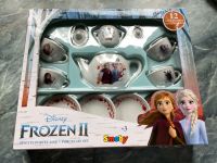Disney Frozen II Porzellan-Kaffee-Geschirrset, neu OVP Bayern - Erlangen Vorschau