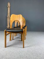 4er Set Mid Century Stühle im Stil Niels Koefoed 60er Vintage Baden-Württemberg - Ostfildern Vorschau