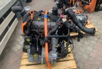 VW T5 1,9 TDI AXB Motor Triebwerk Engine Nordrhein-Westfalen - Dorsten Vorschau