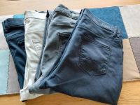 4 Damen Jeans Hosen von Brax Niedersachsen - Salzgitter Vorschau