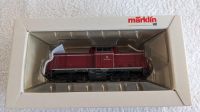 Märklin 3372 Diesellok 212 258-8, neuwertiger Zustand Herzogtum Lauenburg - Geesthacht Vorschau