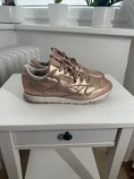 Reebok Rosegold Wandsbek - Steilshoop Vorschau