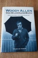 Woody Allen Das Bilderlesebuch Linda Sunshine Dresden - Neustadt Vorschau