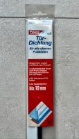 TESA moll Türdichtung weiß 100cm 35mm hoch Nordrhein-Westfalen - Recklinghausen Vorschau