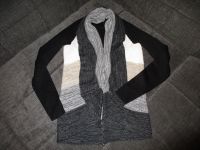 Modell: Cardigan Jacke Strickjacke von BLIND DATE Gr.34 Nordrhein-Westfalen - Lippstadt Vorschau