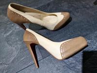 Sexy Highheels mit sehr hohen Absätzen Niedersachsen - Wilhelmshaven Vorschau