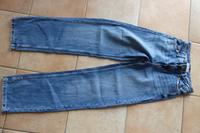Mom Jeanshose von BERSHKA in Größe 32 - neuwertig Bayern - Hösbach Vorschau