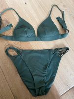 Calzedonia Cobey Bikini Gr. XS / 34 Khaki grün Baden-Württemberg - Filderstadt Vorschau