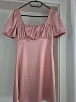 Kleid Gr. S rosegold H&M Baden-Württemberg - Wyhl Vorschau