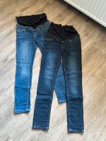Umstandsmode Jeans Niedersachsen - Wunstorf Vorschau