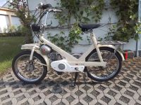 Moto Guzzi Trotter schöner Originalzustand Hessen - Rüsselsheim Vorschau