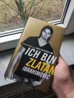 Buch. Ich bin Zlatan Ibrahimović Hamburg-Nord - Hamburg Langenhorn Vorschau
