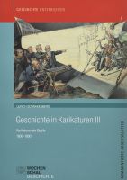 Geschichte in Karikaturen III 1800 - 1900 Rheinland-Pfalz - Bad Kreuznach Vorschau