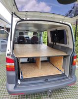 Bett Vw t5/T6 Transporter lang Kiel - Ravensberg-Brunswik-Düsternbrook Vorschau