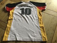 ** ESPRIT T-Shirt Deutschland Gr.S 10-11 Jahre ** (838) Bayern - Sachsenkam Vorschau