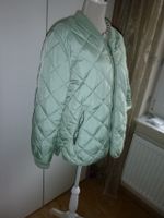 GINA   Steppjacke  MINT/HELLES SMARAGD   Gr. 40  NEU Niedersachsen - Adendorf Vorschau