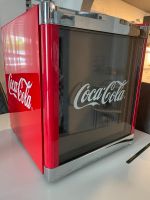 COCA COLA KÜHLSCHRANK 50LITER WIE NEU Hessen - Löhnberg Vorschau