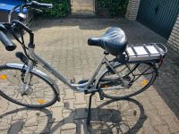 E Bike Saxonette Nordrhein-Westfalen - Straelen Vorschau