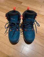 Wanderschuhe Jack Wolfskin Bayern - Regensburg Vorschau