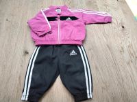 Adidas Jogginganzug Trainingsanzug Größe 62 Rheinland-Pfalz - Temmels Vorschau