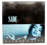 Sade – Diamond Life, Epic – 26044, Vinyl - NM++++ Wandsbek - Hamburg Eilbek Vorschau