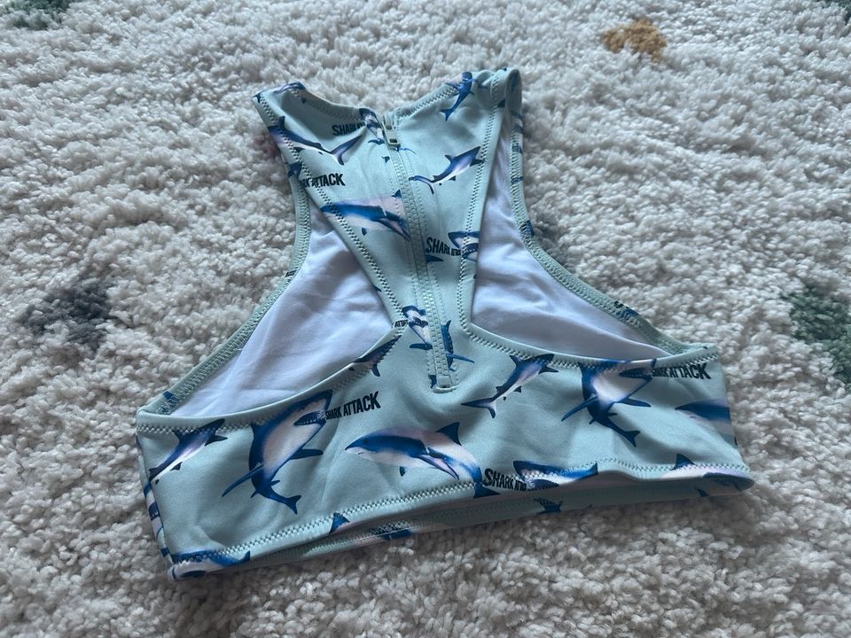 Verschiedene Sport Top Bustier Pole Gr M und S H&M in Saarbrücken