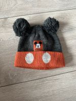 Mütze Mickey Mouse Niedersachsen - Hardegsen Vorschau