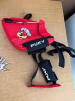 Puky Laufradtasche mit integriertem Tragegurt selten verwendet Bayern - Schwabach Vorschau