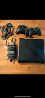 XBOX 360 mit 2 Controller plus Kinect Rheinland-Pfalz - Trier Vorschau