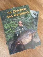 Buch: Im Zeichen des Karpfens von Christian Finkelde Bayern - Schlüsselfeld Vorschau