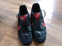 Fußball Schuhe gr 44,5 Nike Brandenburg - Strausberg Vorschau
