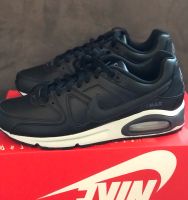 Nike Air Max Command Leder Herrenschuhe Größe 44 Neu&OVP Baden-Württemberg - Baden-Baden Vorschau