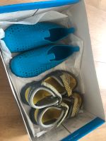 Kinder Sommer Schuhe Bayern - Germering Vorschau