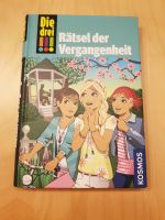 Die drei Ausrufezeichen, Rätsel der Vergangenheit Buchholz-Kleefeld - Hannover Groß Buchholz Vorschau