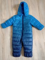 Lupilu Winteroverall,Schneeanzug,Thermoanzug Gr.62 Sachsen - Plauen Vorschau